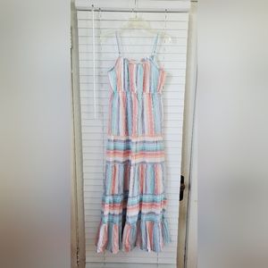 Jessica Simpson Maxi dress